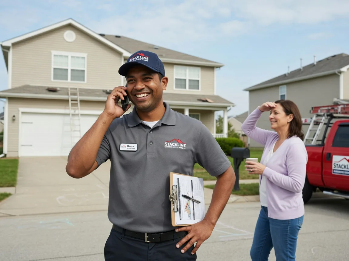 Chimney flashing repair Somerset, PA FAQs